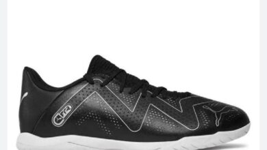 Puma Rilis Sepatu Futsal dengan Teknologi Nyaman, Harga Terjangkau untuk Pemain