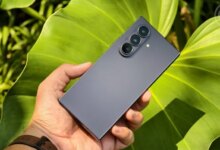 Punya Sensor 200MP, Kamera Galaxy Z Fold7 Hasilkan Foto 44% Lebih Cerah dan Jernih