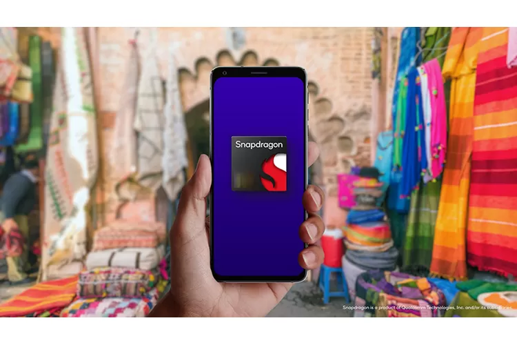 Qualcomm Luncurkan Dua Chip Snapdragon Baru, Tingkatkan Performa Smartphone Mid Range