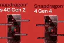 Qualcomm Resmi Luncurkan Snapdragon 4 Gen 4 & 6s 4G, Ini Spesifikasi dan Fitur Unggulannya