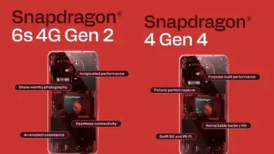 Qualcomm Resmi Luncurkan Snapdragon 4 Gen 4 & 6s 4G, Ini Spesifikasi dan Fitur Unggulannya