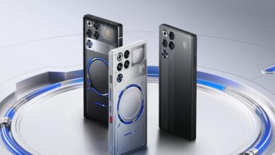 REDMAGIC 11 Pro Unggul Respons Layar Dibanding iPhone 17 Pro Max, Ini Buktinya