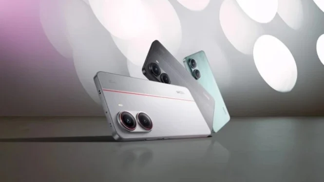 REDMI Turbo 5 Segera Rilis, Varian Pro Lolos Sertifikasi dengan Spesifikasi Agresif