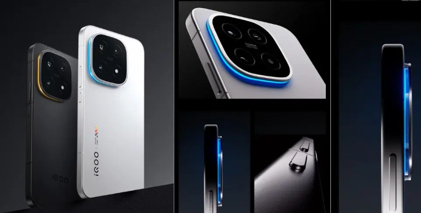 RESMI! iQOO 15 Rilis 2 Desember di Indonesia: Harga, Spesifikasi 7000mAh & Layar 6000 Nits