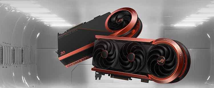 ROG Matrix GeForce RTX 5090 Edisi Khusus: GPU ‘Monster’ dengan Konsumsi Daya 800 Watt