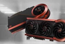 ROG Matrix GeForce RTX 5090 Edisi Khusus: GPU ‘Monster’ dengan Konsumsi Daya 800 Watt