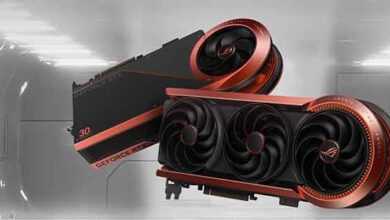 ROG Matrix GeForce RTX 5090 Edisi Khusus: GPU ‘Monster’ dengan Konsumsi Daya 800 Watt