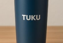 Ragam Model dan Harga Tumbler TUKU Viral Terbaru 2025, Pilihan dan Info Lengkap