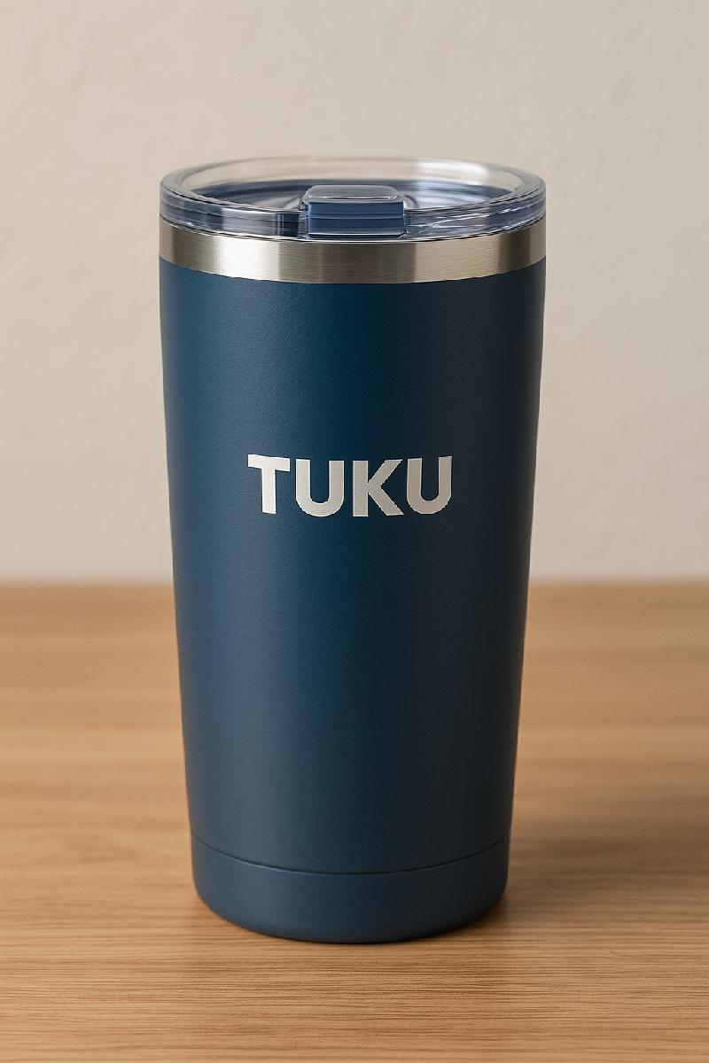 Ragam Model dan Harga Tumbler TUKU Viral Terbaru 2025, Pilihan dan Info Lengkap