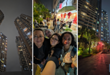 Rahasia Fitur Galaxy S25 Ultra: Rekam Momen Jernih di Berbagai Situasi dengan Teknologi Canggih