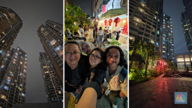 Rahasia Fitur Galaxy S25 Ultra: Rekam Momen Jernih di Berbagai Situasi dengan Teknologi Canggih