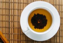 Rahasia Kecantikan Alami: Manfaat Ampas Teh untuk Kulit dan Kesehatan Tubuh secara Alami