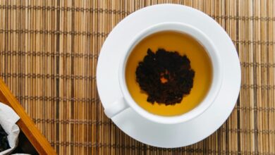 Rahasia Kecantikan Alami: Manfaat Ampas Teh untuk Kulit dan Kesehatan Tubuh secara Alami