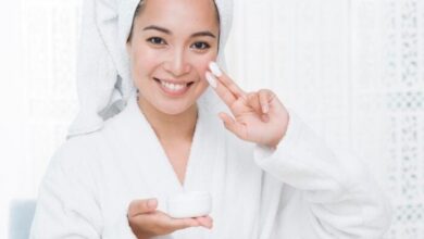 Rahasia Kulit Kencang, Cerah, dan Awet Muda secara Alami: Tips dan Cara Efektif2025