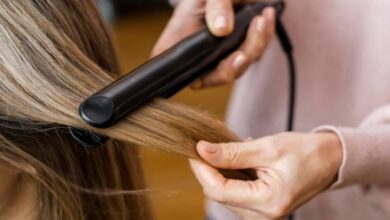 Rahasia Merawat Rambut Agar Tetap Sehat dan Anti Rusak Meski Dicatok Setiap Hari