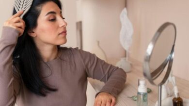 Rahasia Rambut Sehat dan Berkilau: Panduan Merawat Rambut Setelah Keramas Agar Optimal