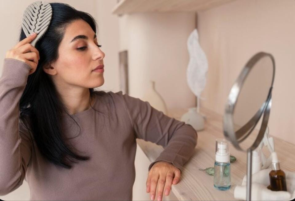 Rahasia Rambut Sehat dan Berkilau: Panduan Merawat Rambut Setelah Keramas Agar Optimal