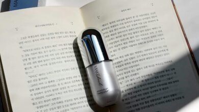 Rahasia Skincare Populer di Korea, Ini Produk Andalan Favorit Mommies dan Jun Ji Hyun