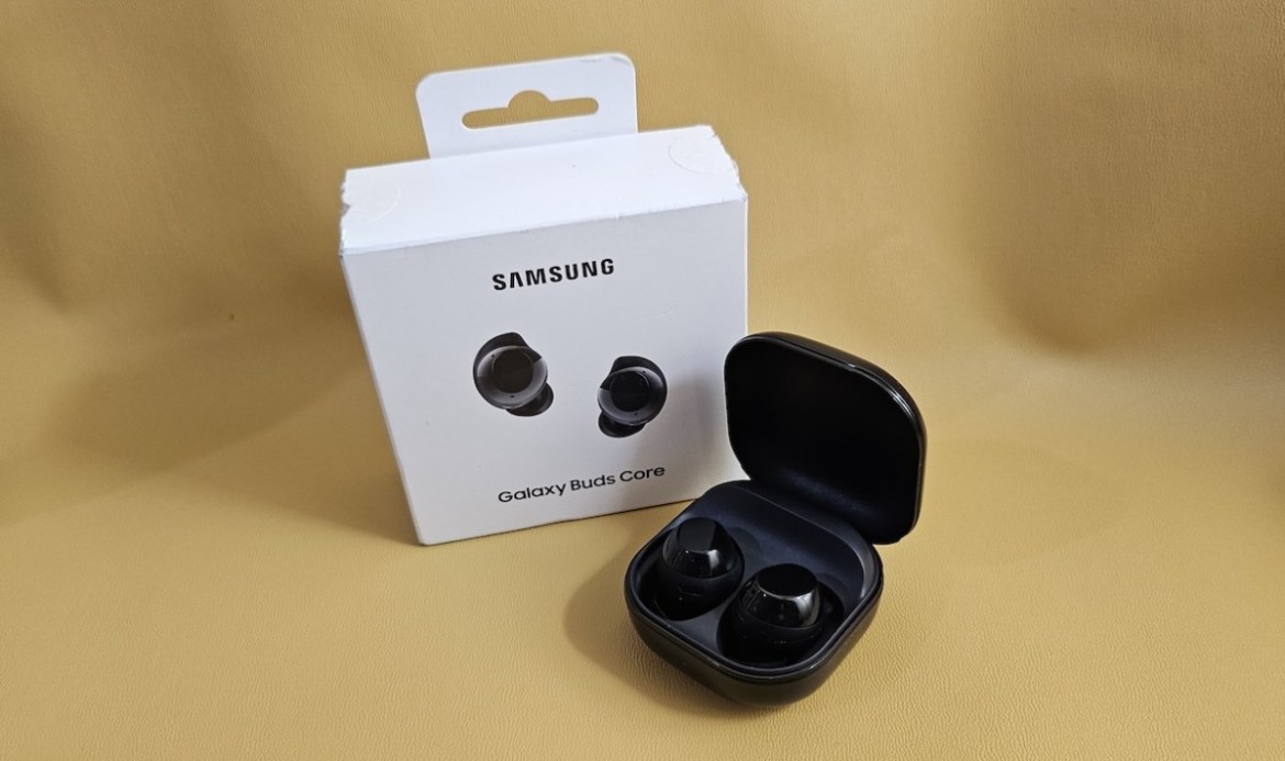 Raja Baru TWS ANC Termurah: Inilah Pilihan Earphone Nirkabel dengan Fitur Lengkap 2025