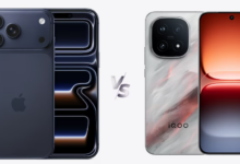 Raja Gaming Baru? Perbandingan Lengkap iQOO 15 vs iPhone 17 Pro Max di Dunia Nyata