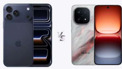 Raja Gaming Baru? Perbandingan Lengkap iQOO 15 vs iPhone 17 Pro Max di Dunia Nyata