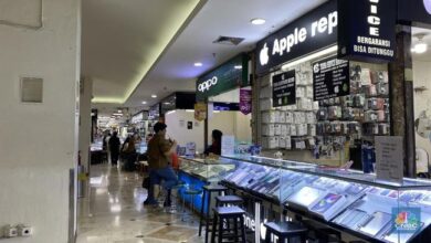 Raja HP Indonesia Bangkit Lagi, Dominasi Ponsel China Mulai Tergeser di Pasar Tanah Air