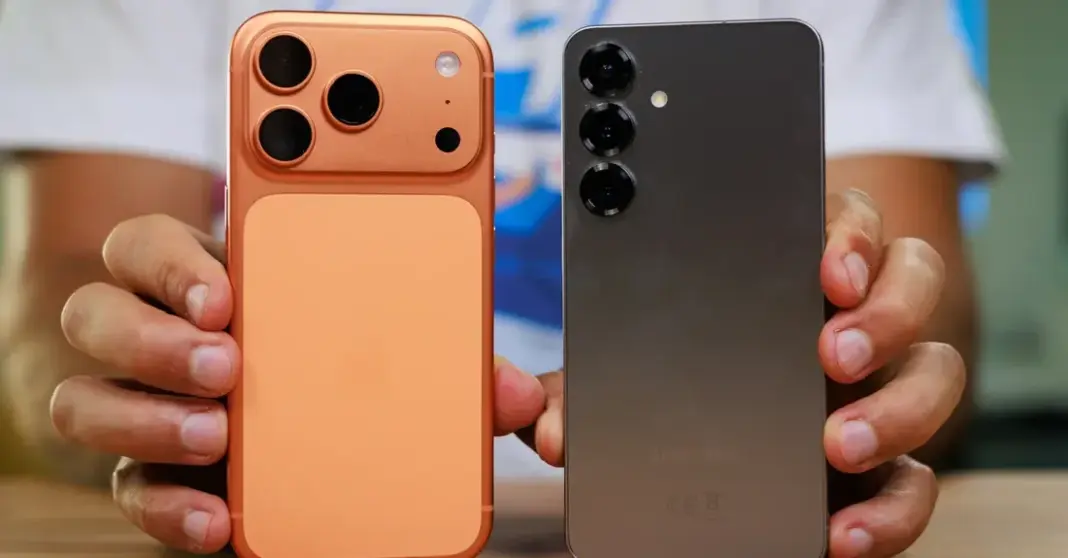 Raja HP Kuartal III 2025: Merek Terkemuka Kembali Kuasai Pasar Smartphone Indonesia