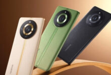 Realme 11 Pro 5G Hands On: Desain Eksklusif Kolaborasi Desainer Gucci Terungkap