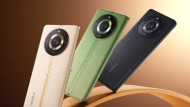 Realme 11 Pro 5G Hands On: Desain Eksklusif Kolaborasi Desainer Gucci Terungkap