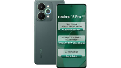 Realme 15 Pro 5G Hadir dengan Performa Tinggi dan Fitur Dynamic RAM Expansion Terbaru