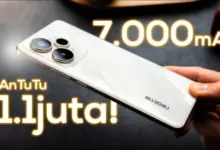 Realme 15 Pro 5G Resmi Meluncur dengan Performa Optimal dan Baterai 7000 mAh, Simak Kelebihannya