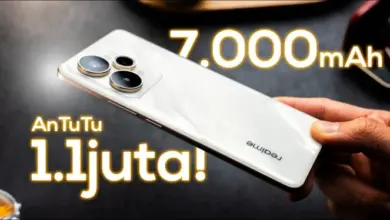 Realme 15 Pro 5G Resmi Meluncur dengan Performa Optimal dan Baterai 7000 mAh, Simak Kelebihannya