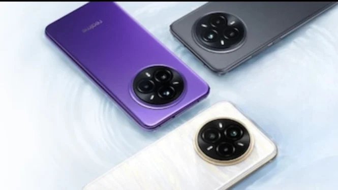 Realme 16 Pro+ 5G Resmi Meluncur di India, Spesifikasi dan Harga Terbaru