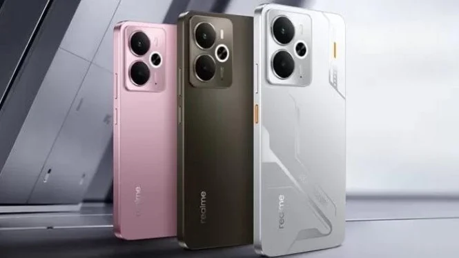 Realme 16 Pro Hadir dengan Kamera 200 MP dan Performa Kelas Atas, Intip Spesifikasinya!