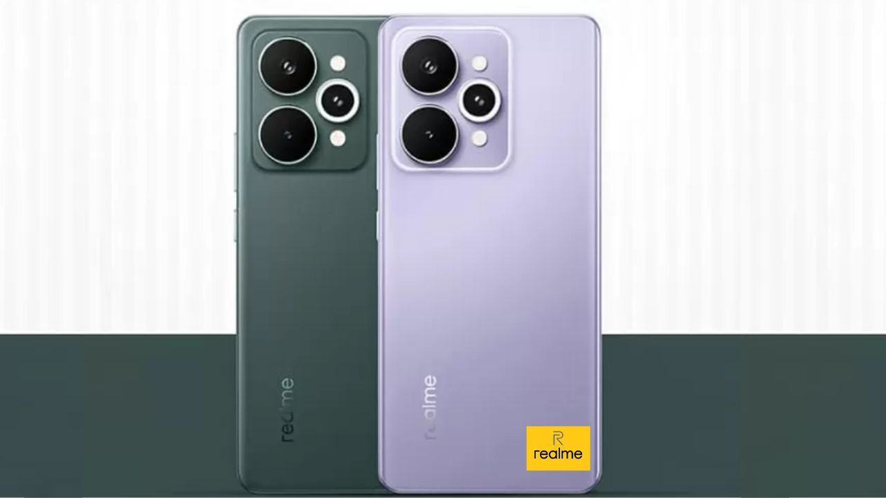 Realme 16 Pro Hadir dengan Spesifikasi Unggulan, Jamin Pengalaman Visual Mulus