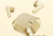 Realme Buds Air8 Siap Meluncur di India dengan Fitur Suara Canggih dan Desain Modern