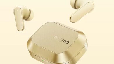 Realme Buds Air8 Siap Meluncur di India dengan Fitur Suara Canggih dan Desain Modern
