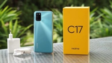 Realme C17 Andalkan Snapdragon 460, Apakah Masih Layak untuk Aktivitas Sehari-hari?