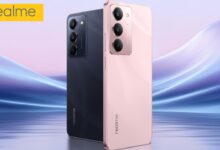Realme C75x: HP Tahan Banting dengan Teknologi ArmorShell, Tangguh untuk Ojek Online