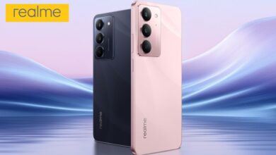 Realme C75x: HP Tahan Banting dengan Teknologi ArmorShell, Tangguh untuk Ojek Online