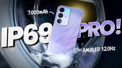 Realme C85 Pro: Smartphone Tangguh IP69 dengan Baterai Besar 7000 mAh dan Performa Optimal