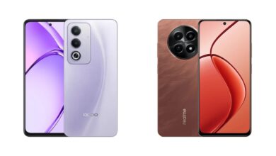 Realme C85 Pro vs OPPO A6 Pro: Duel Baterai Jumbo, Harga & Fitur Siapa Lebih Unggul?