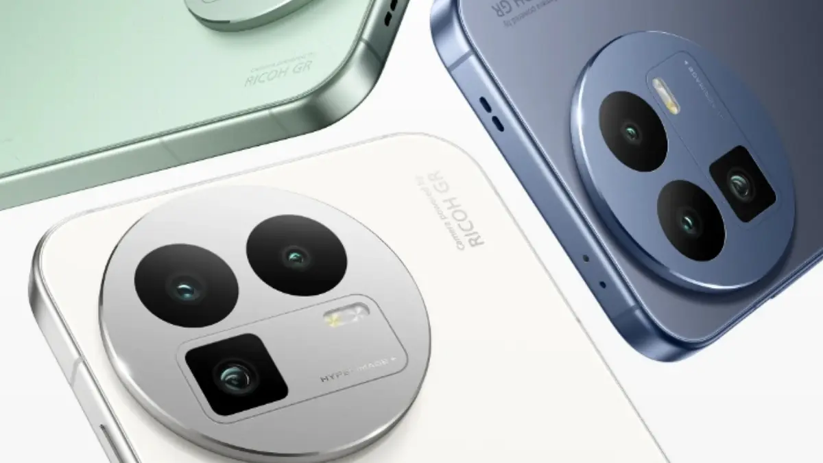 Realme GT8 Pro dan Strategi Memilih Identitas Visual di Era Smartphone Modern