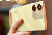 Realme Note 70: Baterai 6300 mAh, Desain Tipis dan Tahan Banting, Ini Faktanya!