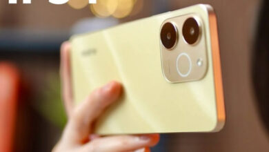 Realme Note 70: Baterai 6300 mAh, Desain Tipis dan Tahan Banting, Ini Faktanya!