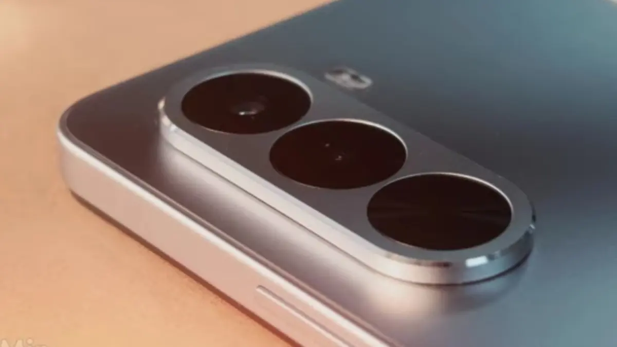 Realme P4X 5G Resmi Hadir dengan Layar 144 Hz & Chipset Tangguh, Harga Terjangkau