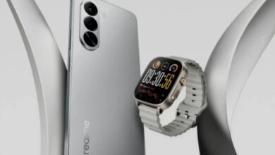 Realme P4x Resmi Meluncur dengan Baterai 7.000mAh sebagai Fitur Andalan Terbaru