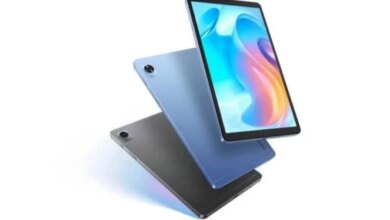 Realme Pad Mini 2 Jutaan, Tahan Baterai 15 Jam untuk Belajar Online Seharian Tanpa Cas