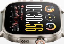 Realme Watch 5 Resmi Diluncurkan: Usung Layar AMOLED & Fitur Olahraga Canggih