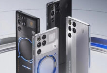 Red Magic 11 Pro+ Kuasai Puncak AnTuTu November 2025 dengan Skor Tertinggi Dunia